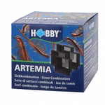 Hobby Artemia Siebkombination - Lebendfuttersieb - Artemiasieb (Produktbild)
