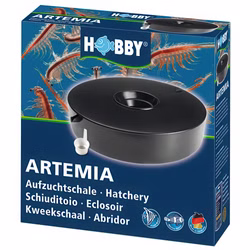 Hobby Artemia Aufzuchtschale Hobby Artemia Aufzuchtschale (Produktbild)