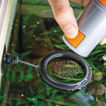 Hobby Feeding Station 1 (rund) (Produktbild)
