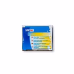 happet Aquarium Luftpumpe für 15 bis 100 Liter Aquarium 15 W bis 15 l/min Luft (Produktbild)