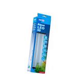 Aquarium LED happet Lampe Leuchte Beleuchtung Aufsetzleuchte Aquarienlampe (Produktbild)