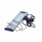 Aquarium LED happet Lampe Leuchte Beleuchtung Aufsetzleuchte Aquarienlampe (Produktbild)