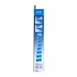 Aquarium LED happet Lampe Leuchte Beleuchtung Aufsetzleuchte Aquarienlampe (Produktbild)