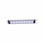 Aquarium LED happet Lampe Leuchte Beleuchtung Aufsetzleuchte Aquarienlampe (Produktbild)