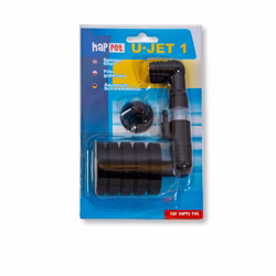 happet Aquarium Schwammfilter für 5 bis 25 Liter happet Aquarium Schwammfilter für 5 bis 25 Liter (Produktbild)