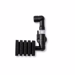 happet Aquarium Schwammfilter für 5 bis 25 Liter happet Aquarium Schwammfilter für 5 bis 25 Liter (Produktbild)