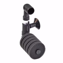 happet Aquarium Schwammfilter von 5 bis 25 Liter happet Aquarium Schwammfilter von 5 bis 25 Liter (Produktbild)