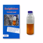 Lebendfutter für Aquarium Fische - Essigälchen mit Anleitung - Aufzuchtfutter - Turbatrix aceti (Produktbild)