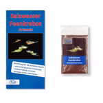Artemia franciscana - Salinenkrebs - Urzeitkrebse - Zuchtansatz mit Anleitung - Artemiaeier (Produktbild)