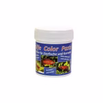 Futterpaste - Sealife Color Paste - Futter für Zierfische und Garnelen - Farbfutter - Dose (Produktbild)