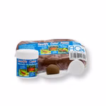 Sealife Color Paste - Futter für Zierfische und Garnelen - Farbfutter Sortiment (Produktbild)