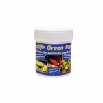 Sealife Green Paste Fischfutter und Garnelenfutter Dose (Produktbild)
