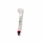 Thermometer für Aquarium (Produktbild)