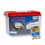 Premium Triops granarius Komplettset - mit LED-Beleuchtung - Filter und Heizung (Produktbild)
