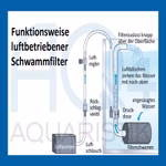Anleitung Filteraufbau (Produktbild)