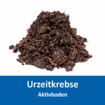 Urzeitkrebse Aktivboden (Produktbild)