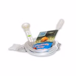 Urzeitkrebse Zubehör (Produktbild)