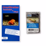 Triops longicaudatus - Amerikanischer Urzeitkrebs - Zuchtansatz mit Anleitung (Produktbild)