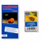 Triops cf. longicaudatus Hawaii - Urzeitkrebse - Zuchtansatz mit Anleitung (Produktbild)