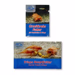  Urzeitkrebsfutter und Triops Hauptfutter - Aufzuchtfutter für Nauplien (Produktbild)