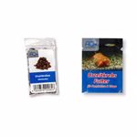 Urzeitkrebsfutter und Aktivboden - Triops (Produktbild)
