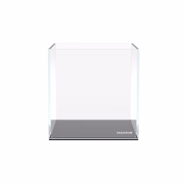 Collar Nano Aquarium 5 Liter - Weissglas mit Abdeckscheibe und Unterlegmatte Collar Nano Aquarium 5 Liter - Weissglas mit Abdeckscheibe und Unterlegmatte (Produktbild)
