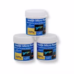 Sealife Micro Powder - Aufzuchtfutter - Staubfutter - Jungfischfutter - 3er Set (Produktbild)