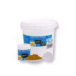 Sealife Micro Powder - Aufzuchtfutter - Staubfutter - Jungfischfutter - Eimer Dose mit Löffel (Produktbild)