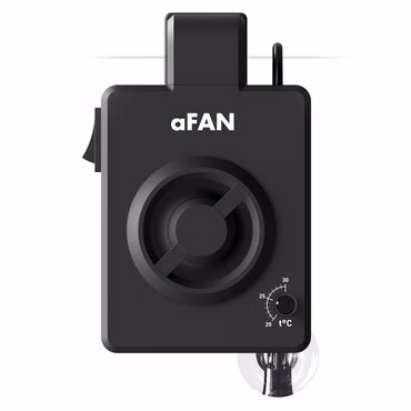 Collar aFan PRO Nano Kuehler mit Thermostat Collar aFan PRO Nano Kuehler mit Thermostat (Produktbild)