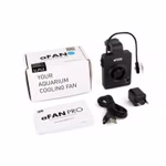 Collar aFan PRO Nano Kuehler mit Thermostat (Produktbild)