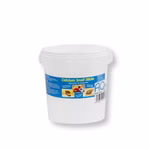Calcium Snail Sticks - Alleinfutter für Schnecken - Eimer Großpackung (Produktbild)