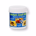 Calcium Snail Sticks - Futtersticks für Schnecken - 70g Dose (Produktbild)