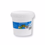 Fish Growth Gran - Eimer - Alleinfutter für Zierfische - Hauptfutter (Produktbild)