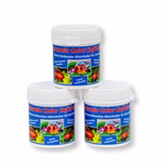Artemia Color SoftGran - farbverstärkendes Alleinfutter für Zierfische - Soft Granulat 3er Set (Produktbild)