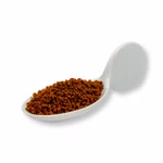 Artemia Color SoftGran - farbverstärkendes Alleinfutter für Zierfische - Soft Granulat Futterlöffel (Produktbild)