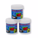 Artemia Color SoftEggs - Aufzuchtfutter - Color Booster - Alleinfutter für Zierfische - 3er Set (Produktbild)