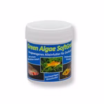 Green Algae SoftGran - Alleinfutter für Zierfische - mit Spirulina - Soft Granulat (Produktbild)