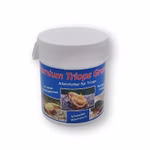 Premium Triops Granulat Alleinfutter - Dose 40g (Produktbild)
