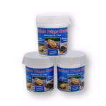 Premium Triops Granulat Alleinfutter - Dosen 3 x 40g (Produktbild)