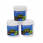 Sealife Power Gran - Alleinfutter und hochwertiges Aufzuchtfutter - Futtergranulat - 3er Set (Produktbild)