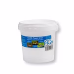 Sealife Power Gran - Alleinfutter und hochwertiges Aufzuchtfutter - Futtergranulat - Eimer (Produktbild)