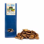 Buchenlaub - 40 Buchenblätter - getrocknet (Produktbild)