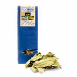 Walnusslaub - 15 Walnussblätter - getrocknet (Produktbild)