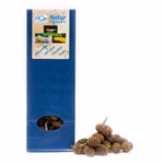Erlenzapfen - 25g Zapfen der Schwarzerle - getrocknet (Produktbild)