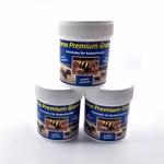 Helena Premium Granulat, 3er Set Dosen (Produktbild)
