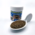 Helena Premium Granulat, Dose mit Löffel (Produktbild)