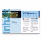 eBook : Ihr Hobby - Nano-Aquarien Beispielseiten 1 (Produktbild)
