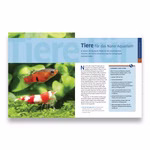 eBook : Ihr Hobby - Nano-Aquarien Beispielseiten 2 (Produktbild)