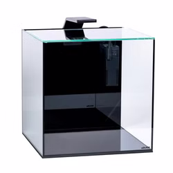 Nano Aquarium Black Cube Komplett-Set 20l leer Nano Aquarium Black Cube Komplett-Set 20l leer (Produktbild)