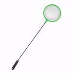 Garnelenkescher Shrimpnet Urzeitkrebsenetz Fangnetz 7 cm grün (Produktbild)